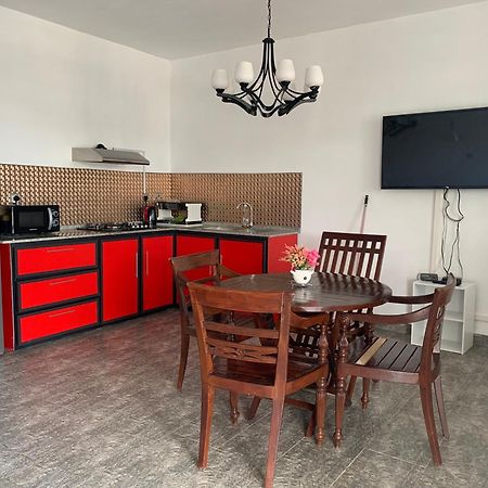 Thelight Villa Тру д'О Дус Экстерьер фото