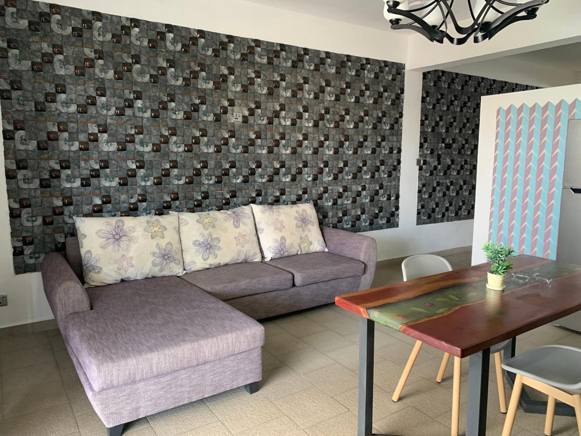 Thelight Villa Тру д'О Дус Экстерьер фото