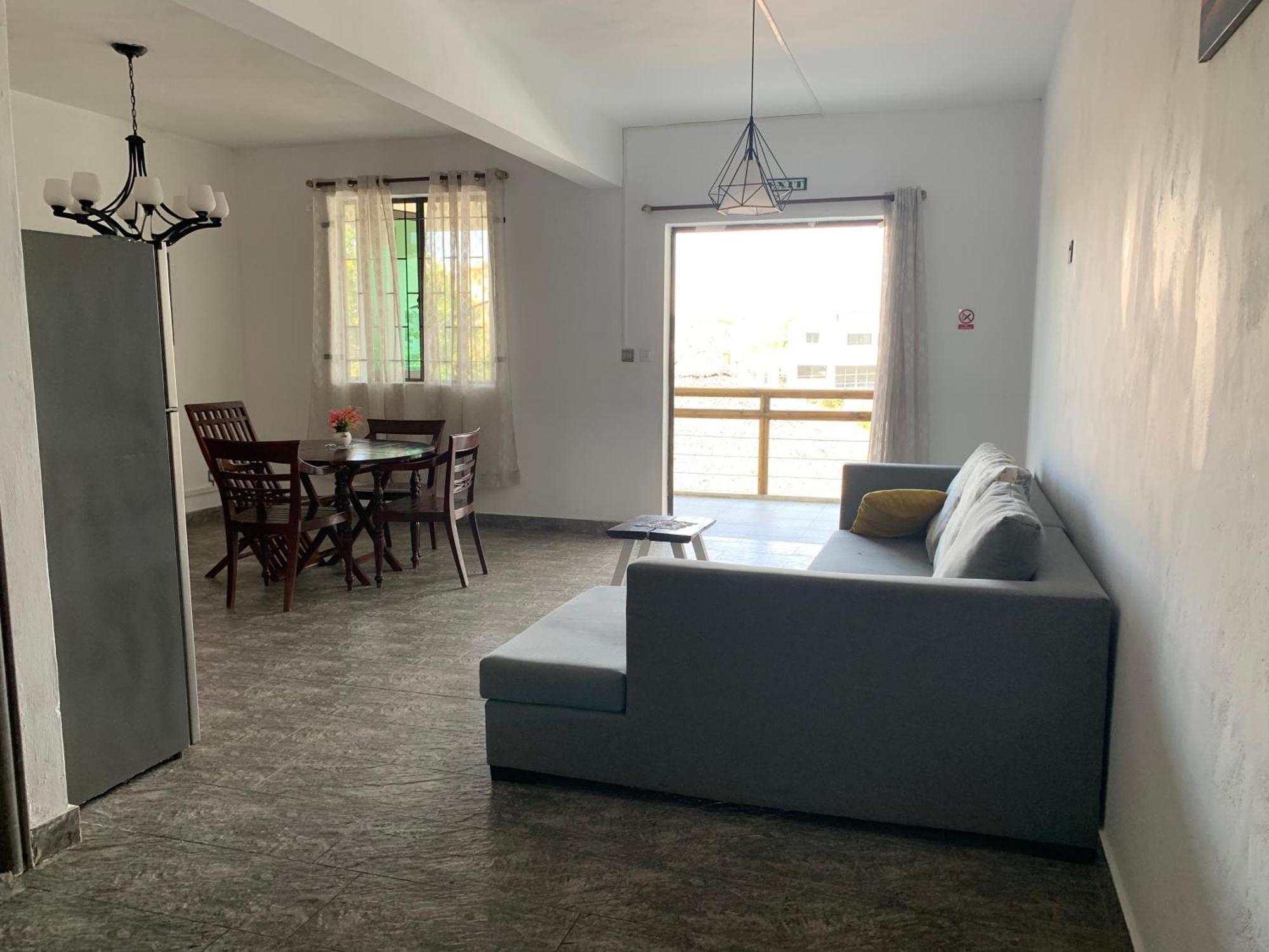 Thelight Villa Тру д'О Дус Экстерьер фото