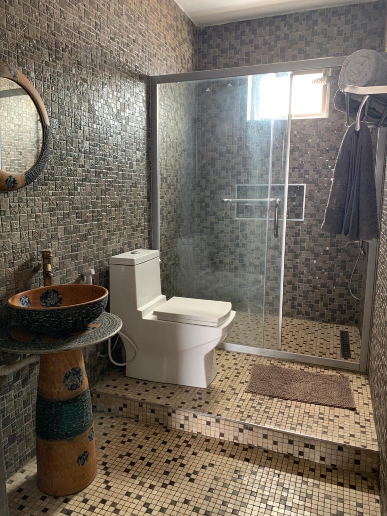 Thelight Villa Тру д'О Дус Экстерьер фото