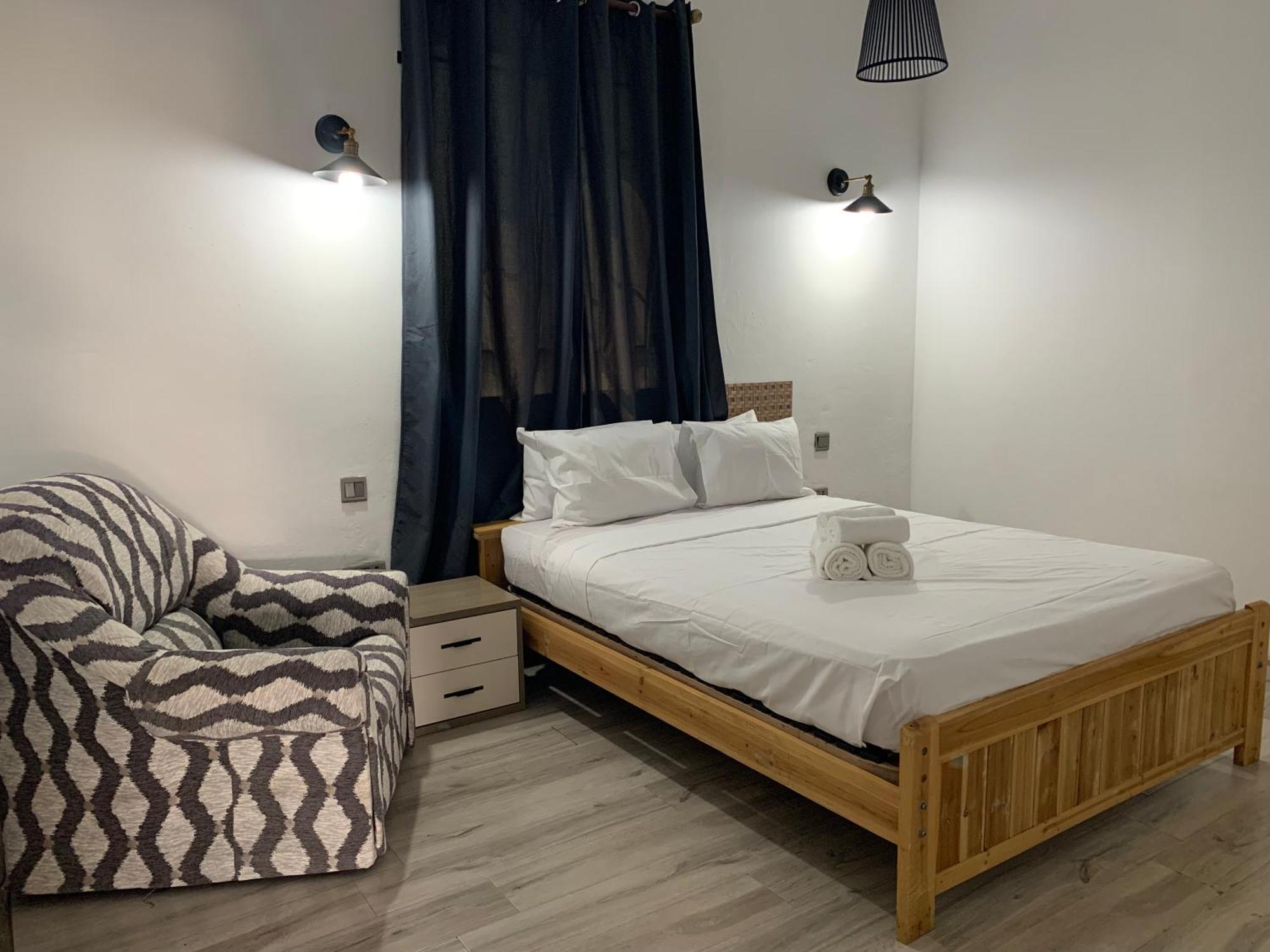 Thelight Villa Тру д'О Дус Экстерьер фото
