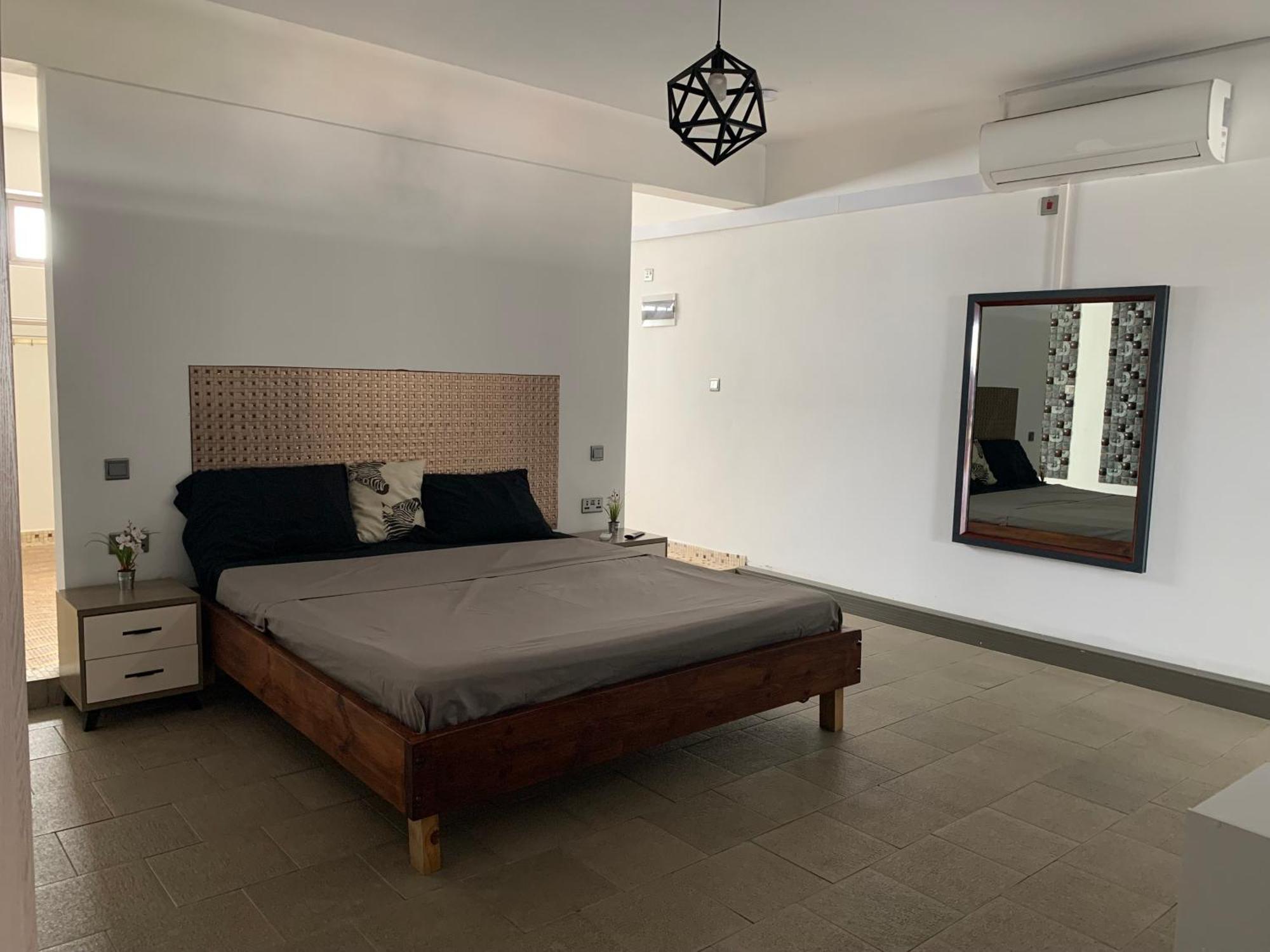 Thelight Villa Тру д'О Дус Экстерьер фото