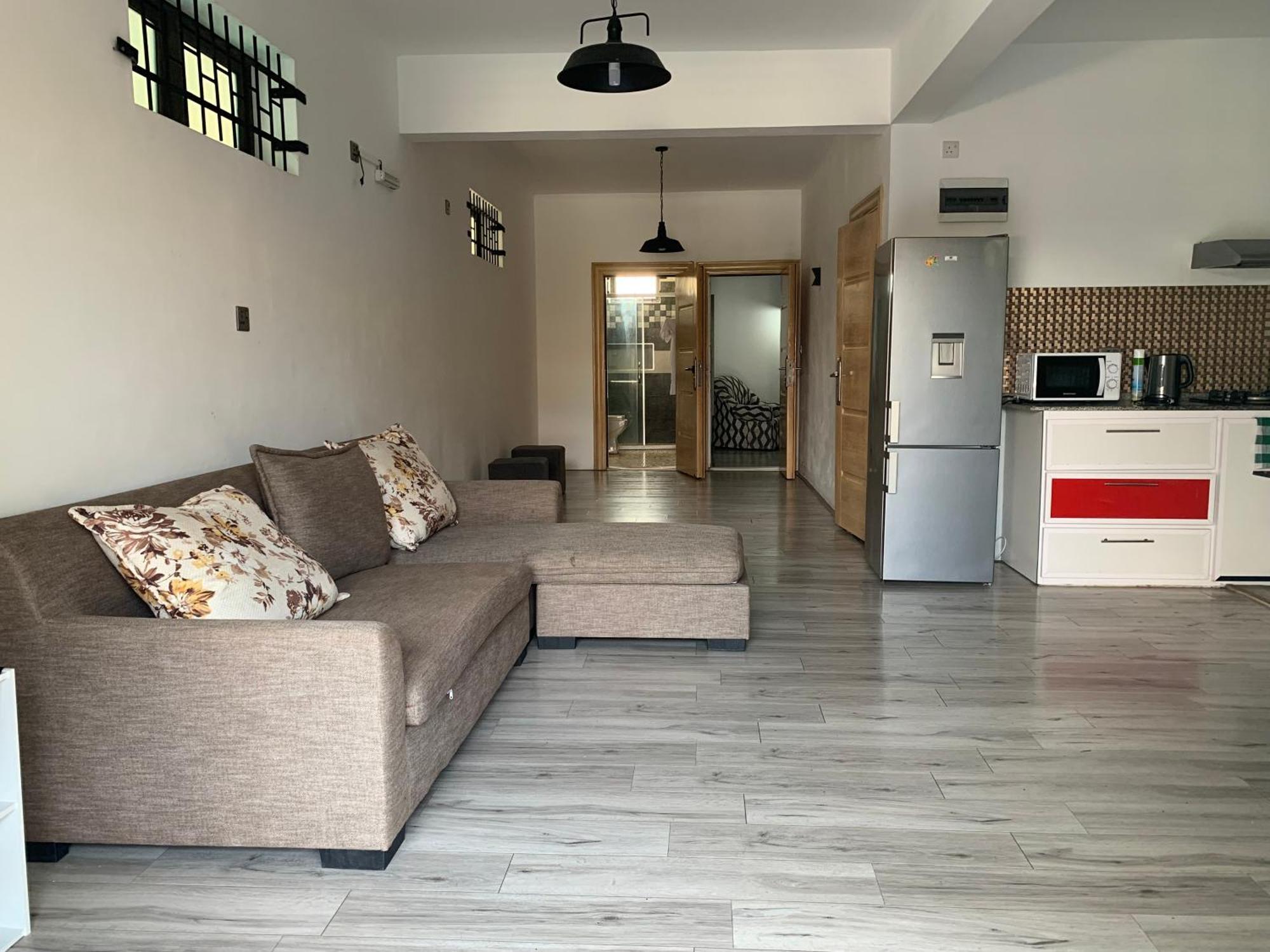 Thelight Villa Тру д'О Дус Экстерьер фото