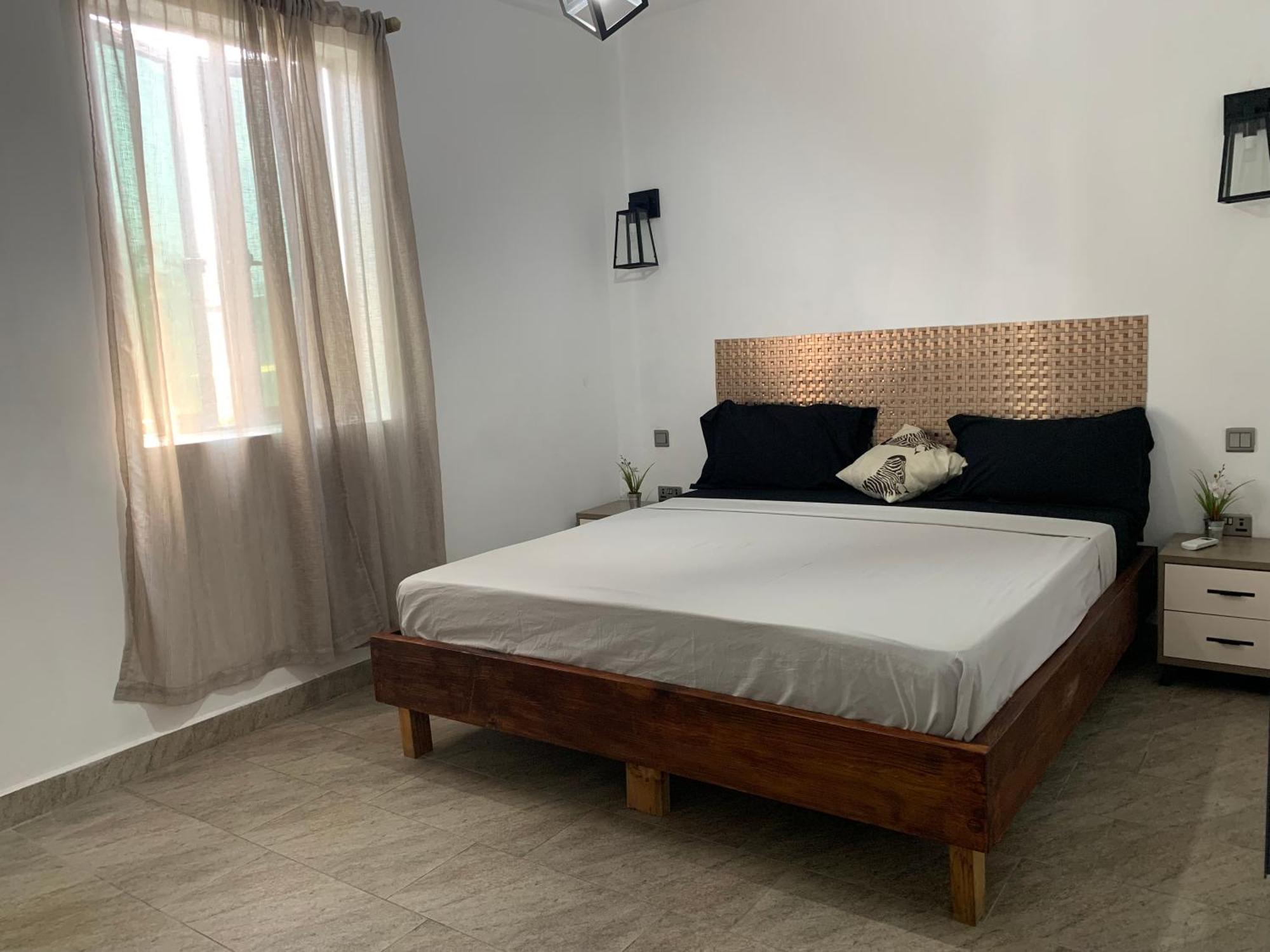 Thelight Villa Тру д'О Дус Экстерьер фото
