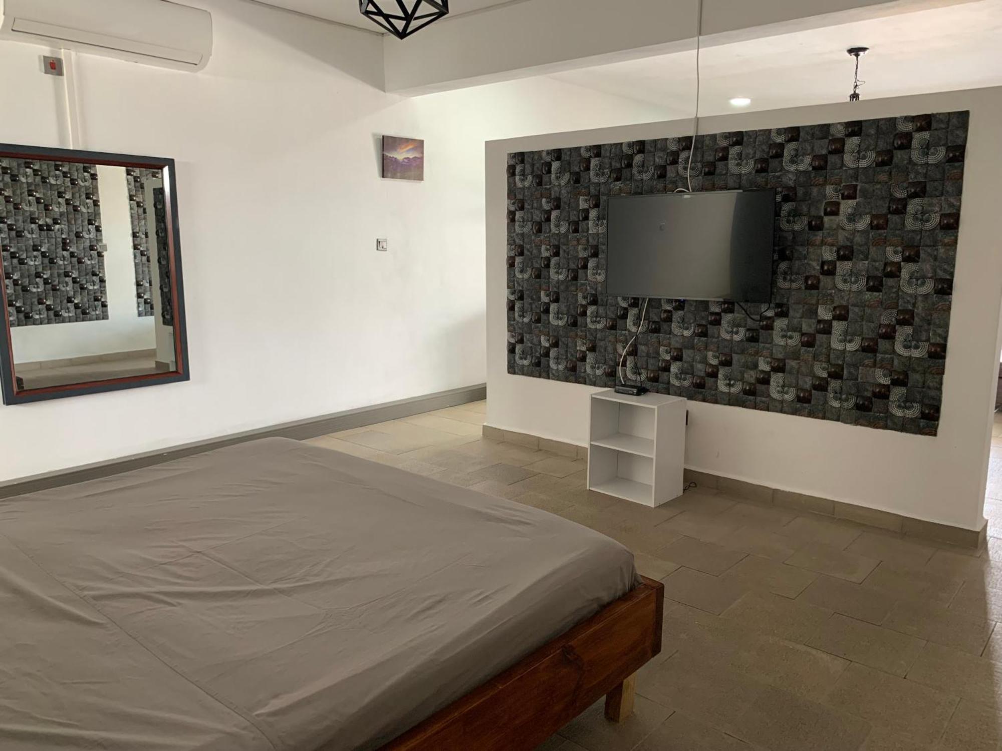 Thelight Villa Тру д'О Дус Экстерьер фото