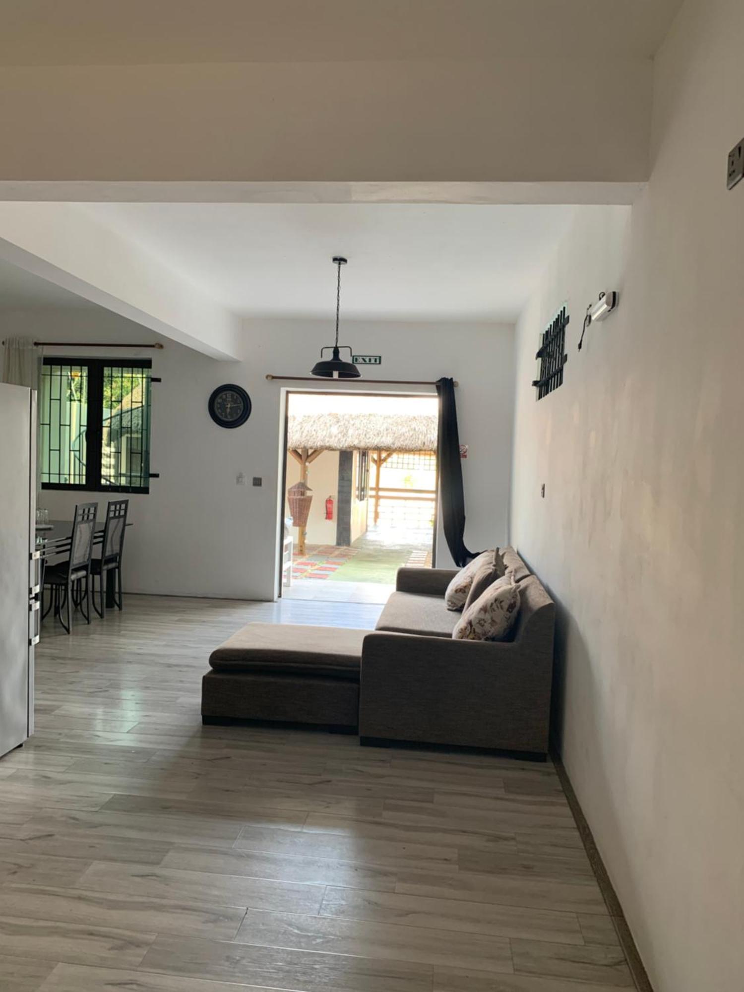 Thelight Villa Тру д'О Дус Экстерьер фото
