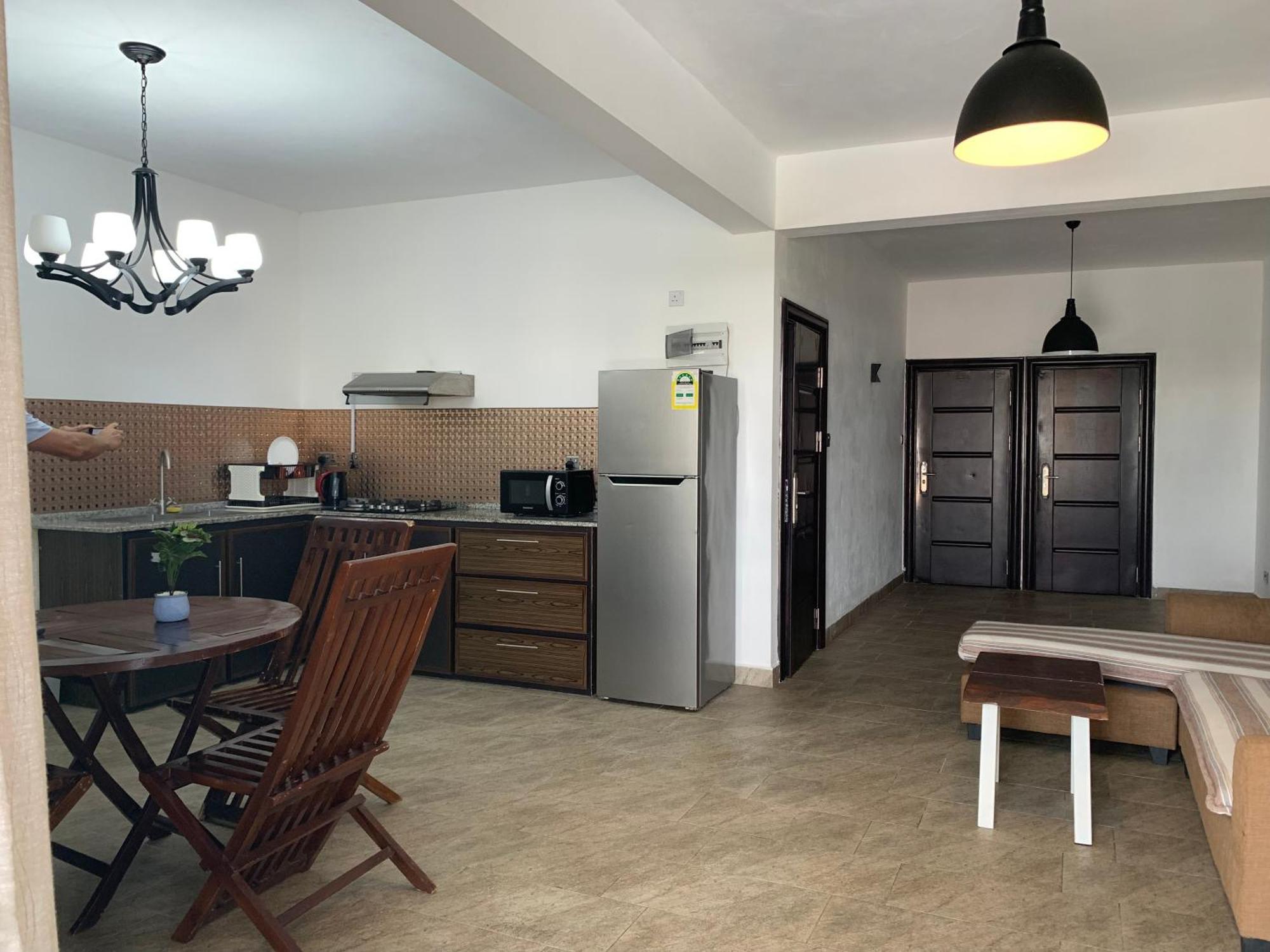 Thelight Villa Тру д'О Дус Экстерьер фото