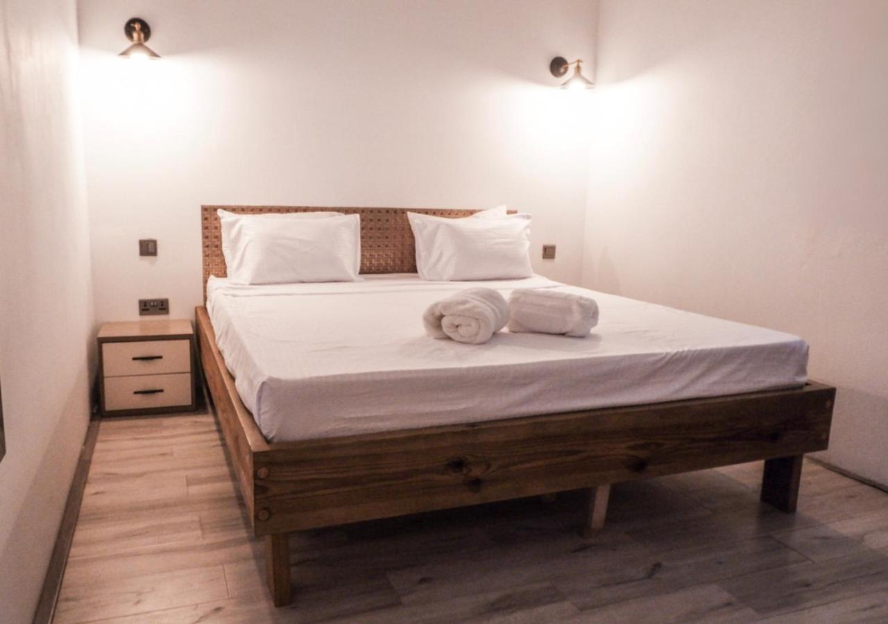 Thelight Villa Тру д'О Дус Экстерьер фото