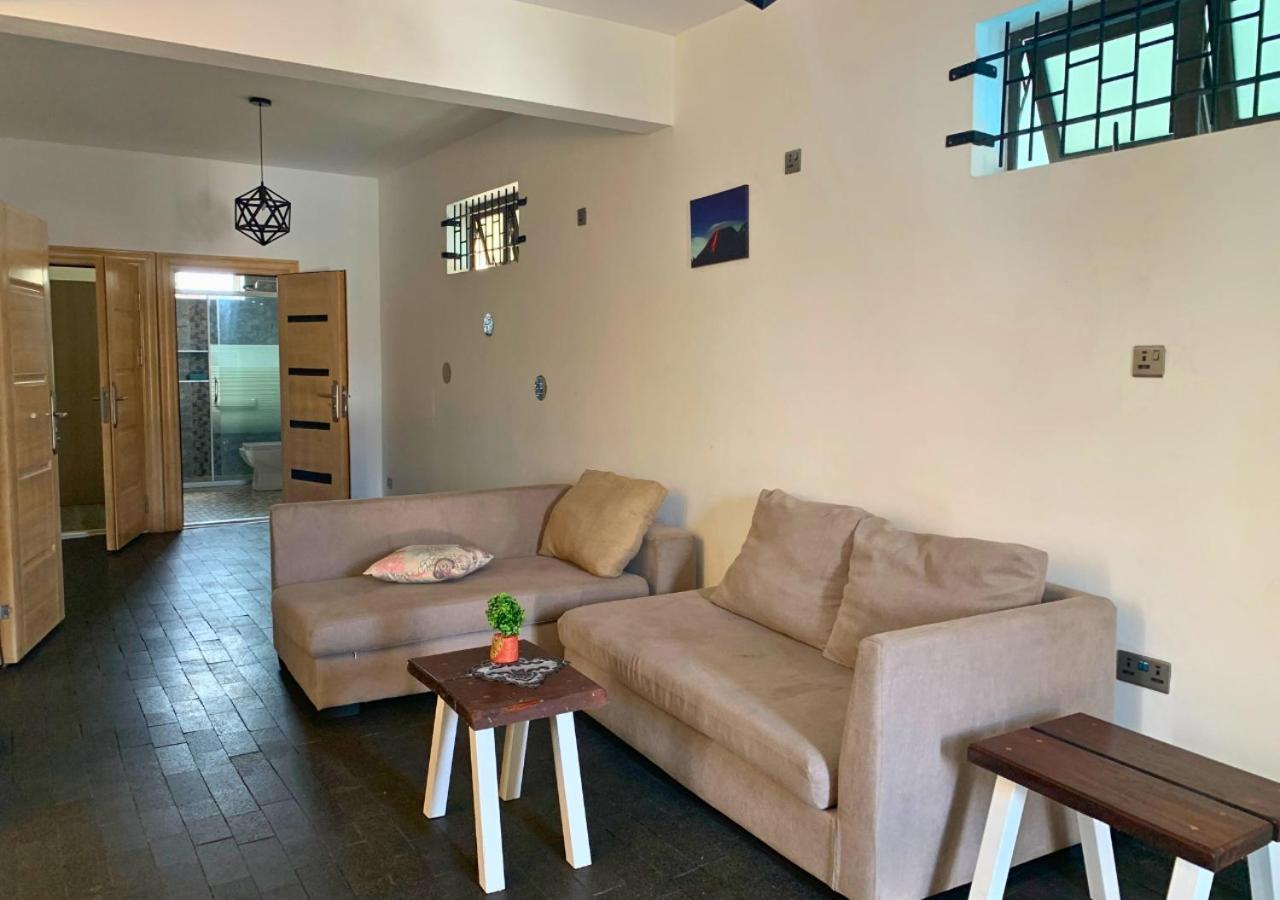 Thelight Villa Тру д'О Дус Экстерьер фото