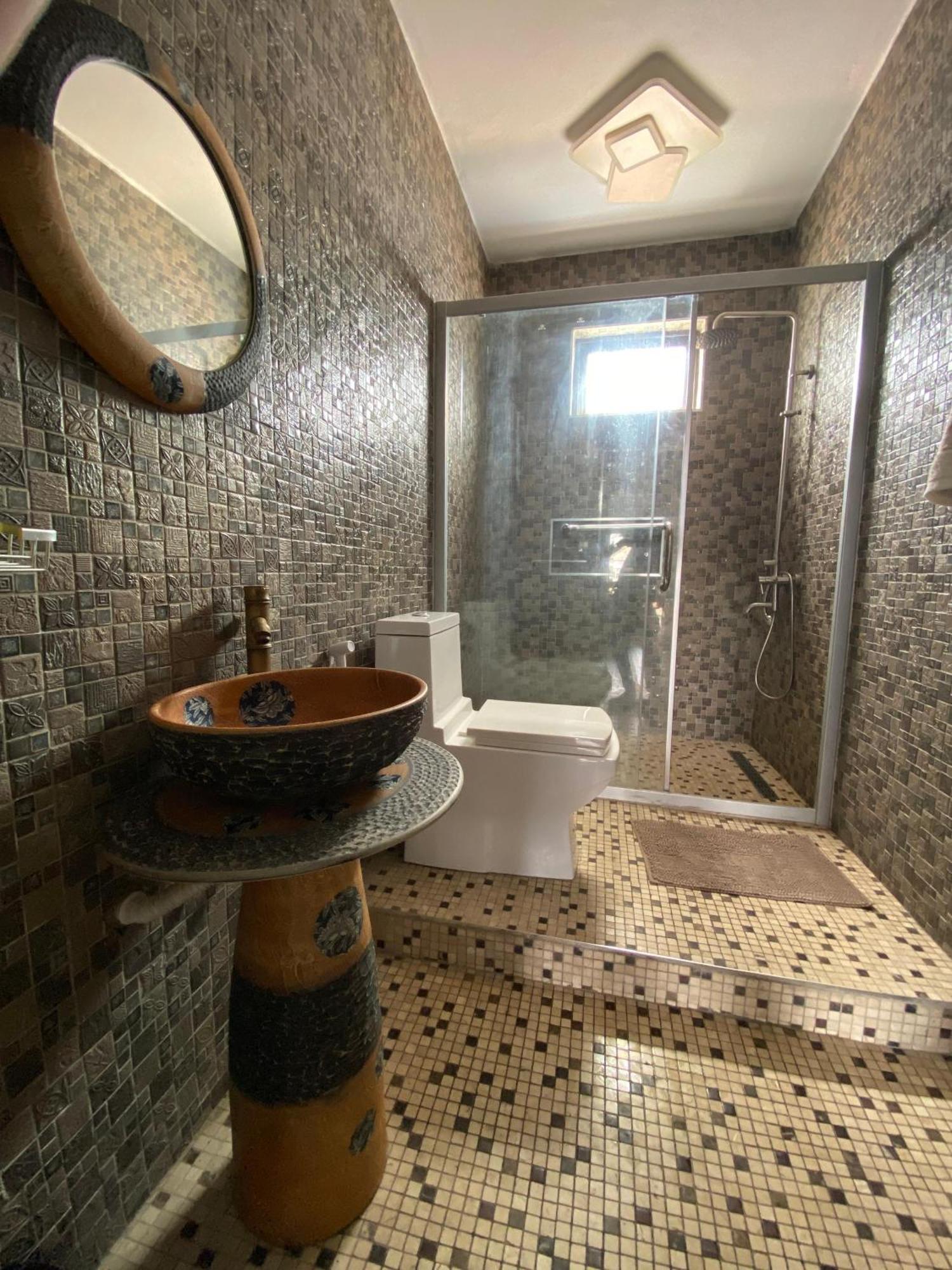 Thelight Villa Тру д'О Дус Экстерьер фото